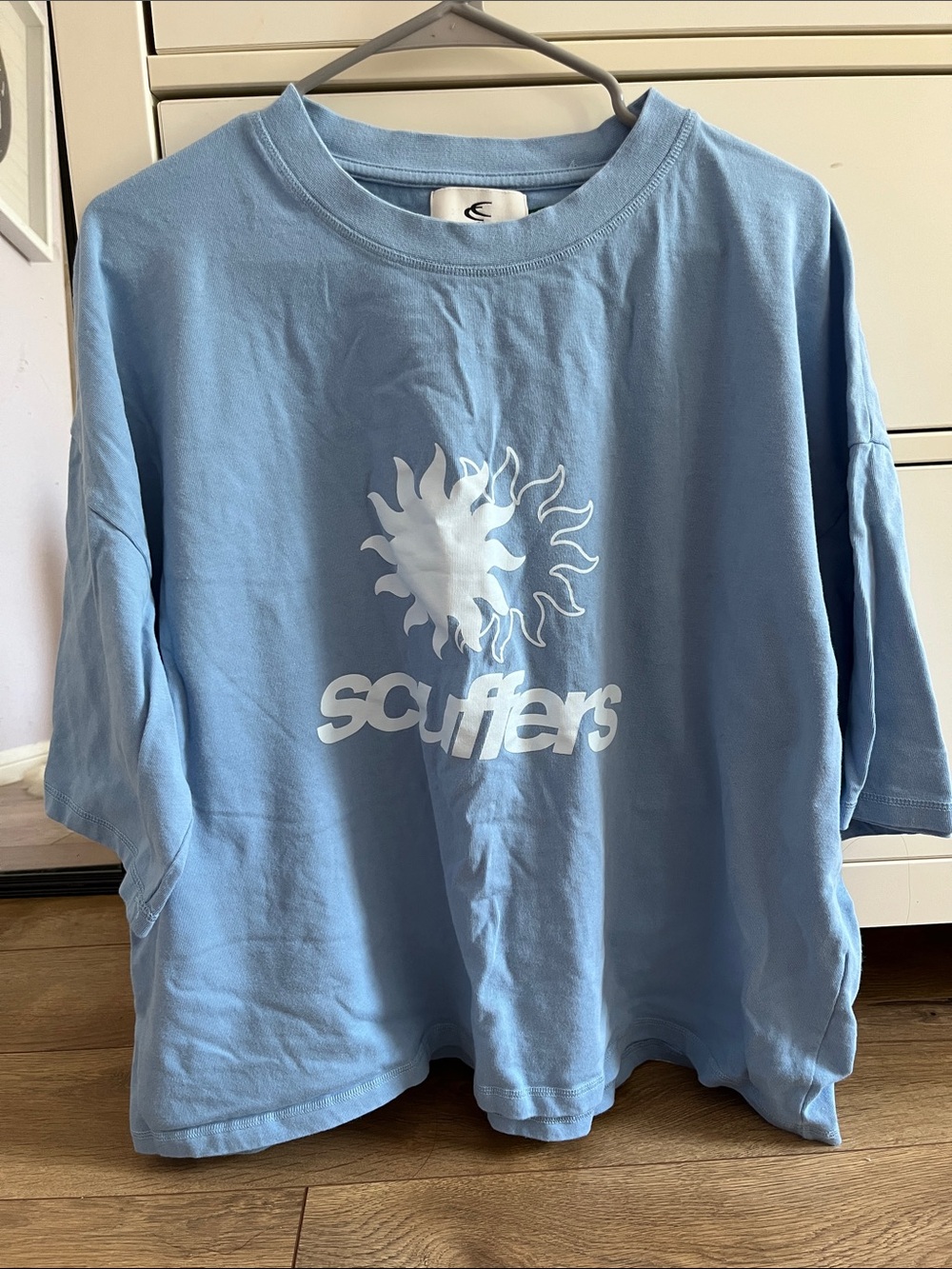 Scuffers Graphic Tee